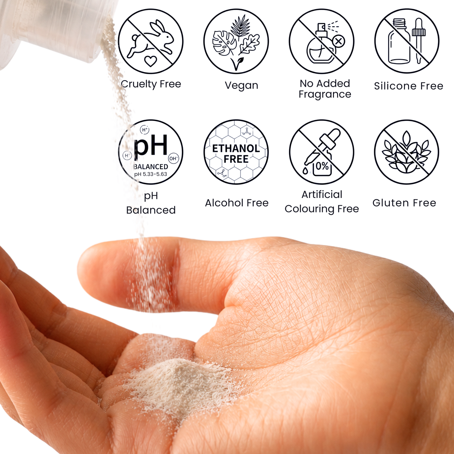 Active Origin Glass Glow Skincare Routine